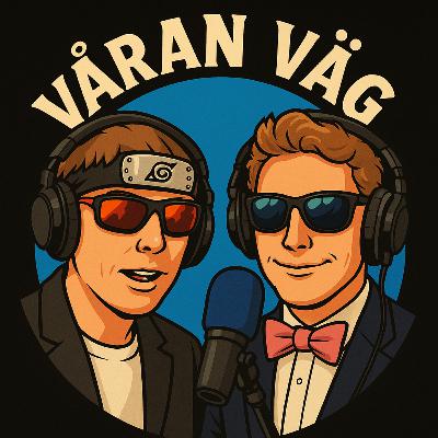 #57 - Vilken Musik Kopplar Du Till Kärlek?