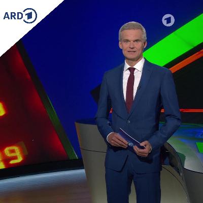 tagesschau 20:00 Uhr, 03.04.2026