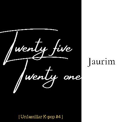 “Twenty Five Twenty One” by Jaurim pre-dates the K-drama | K-pop song spotlight