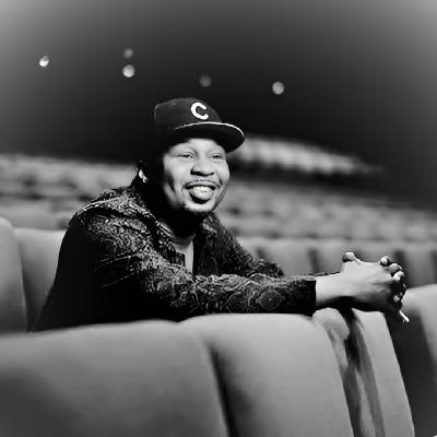 Roy Wood Jr.: Balancing Laughter with Legacy, from Stand-up to The Daily Show