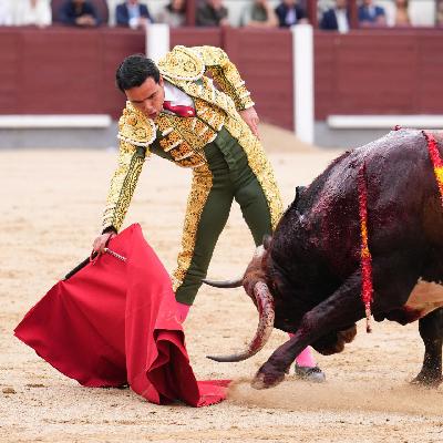 Clarín en Radio 5 - Juan de Castilla, el cetro colombiano -