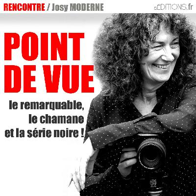 POINT DE VUE - le remarquable, le chamane et la série noire POINT DE VUE - le remarquable, le chamane et la série noire