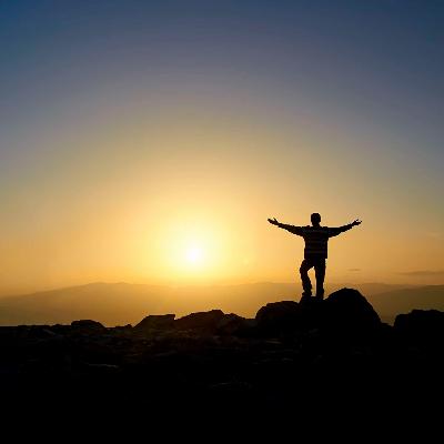 Happy Thanksgiving -- Reflections on the Season -- S4E24 -- 11-27-25 Happy Thanksgiving -- Reflections on the Season -- S4E24 -- 11-27-25