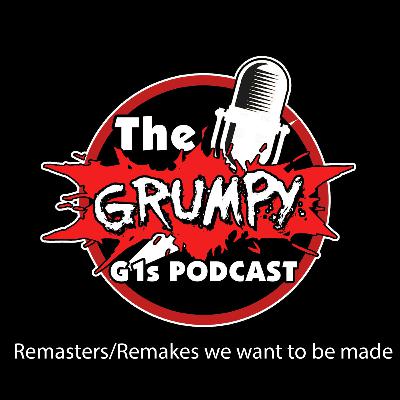 S3E2 Remasters/Remakes we want made S3E2 Remasters/Remakes we want made