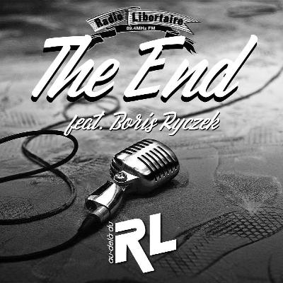 Spéciale The End feat. Boris Ryczek (14/03/25) Spéciale The End feat. Boris Ryczek (14/03/25)