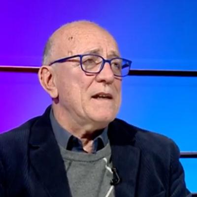 Protesi ginocchio: dott. Stefano Ghera