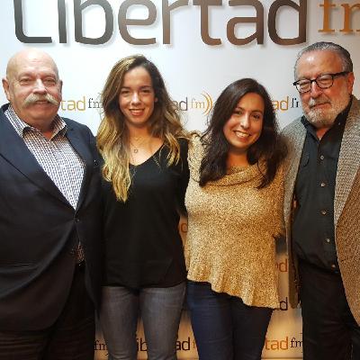 Padres e hijas 1 - Pardo e Íñigo - Libertad FM (15-11-2015)