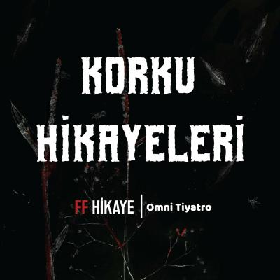 Korku Hikayeleri | Intro