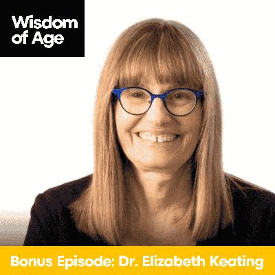 Essential Questions: How to Uncover Family Stories with Dr. Elizabeth Keating