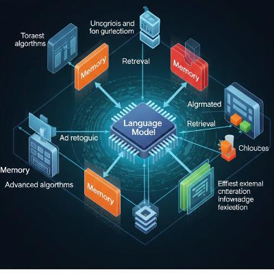 LLM Agent Memory Systems: MemGPT, Zep, MEM1 and more...