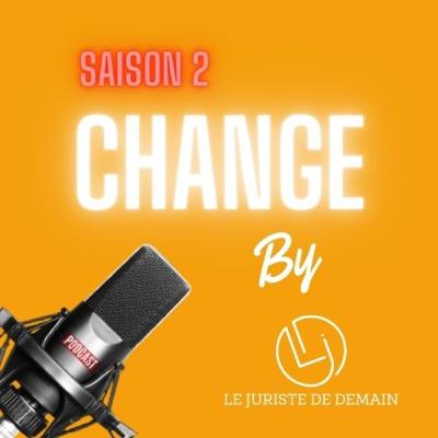 S2 #14 Bernard Lamon – Services juridiques : innover pour survivre au nouveau maintenant - Part 2