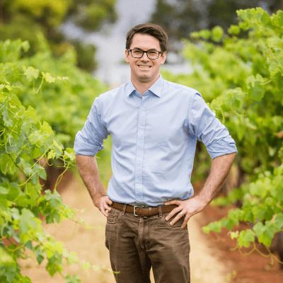 Sam Brand - Brand & Sons (Coonawarra)