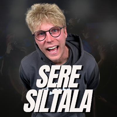 SERE SILTALA - TOIMISTOPOJAT, RADIOJUONTAJA, JALKAPALLO | FEEDISSÄ PODCAST #18