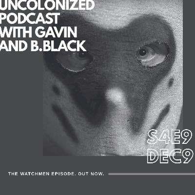 S04E09 - Who watches the Watchmen? S04E09 - Who watches the Watchmen?