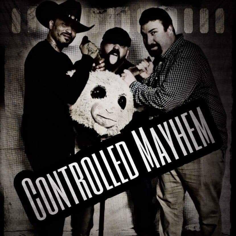 Controlled Mayhem