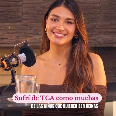 MARIA PAULA SABOGA · Episodio 3 ·