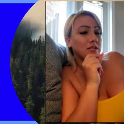 Deep Inside The Mind Of Miss Rylee Raye Rabbit - Pt 1