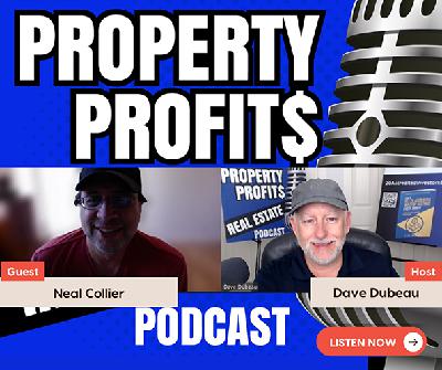 The Niche of Vintage Multifamily Investing with Neal Collier