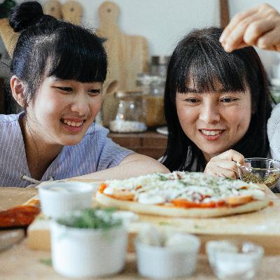 Make YOUR OWN recipe for success Make YOUR OWN recipe for success