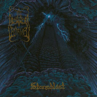 Ep. 12: Dimmu Borgir - Stormblåst