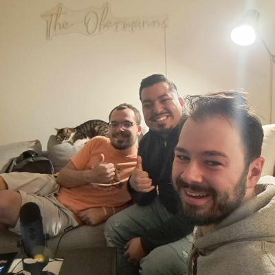 Fiery Friends 074: Scripture Summary 15 - James (feat. Francisco Calderon)