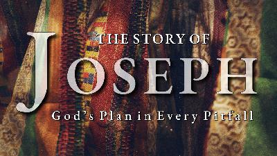 The Story of Joseph - Potiphar - Video