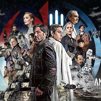 72: Andor Arc 4 (S2E10,11,12)