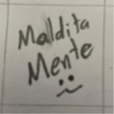 Maldita mente
