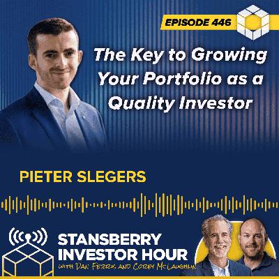 The Key to Growing Your Portfolio as a Quality Investor