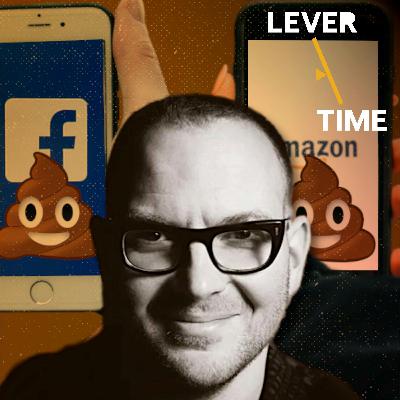 Enshittification Nation (With Cory Doctorow) Enshittification Nation (With Cory Doctorow)