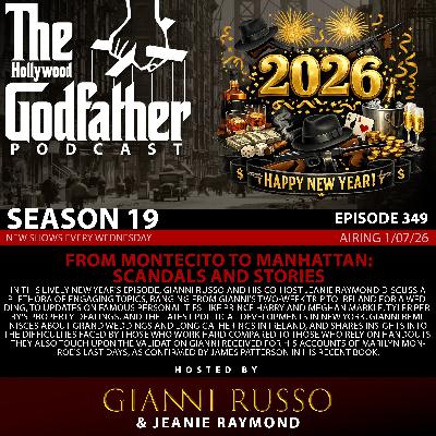 From Montecito to Manhattan: Scandals and Stories