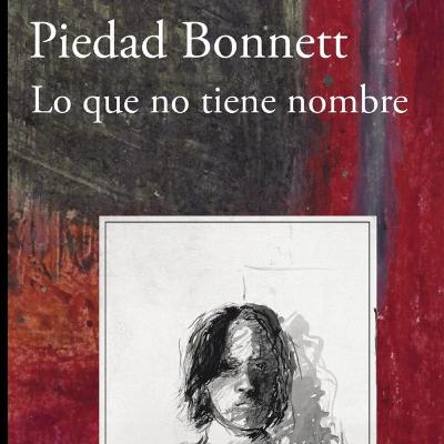 Audiolibro Lo que no tiene nombre - Piedad Bonnet - Episodio 15