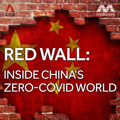 Red Wall: Inside China’s lockdown (Part 2)