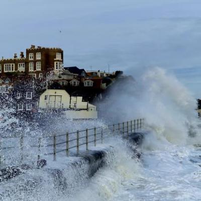 Dean Spinks - Broadstairs Based Photographer Dean Spinks - Broadstairs Based Photographer