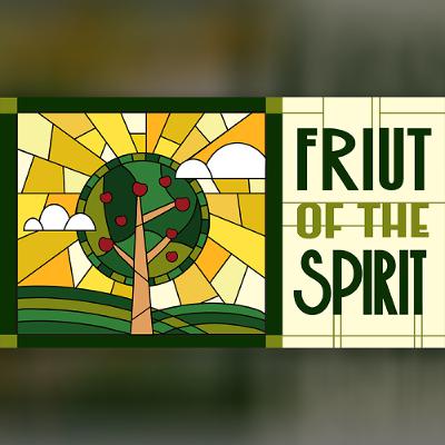 What is the Fruit of the Spirit