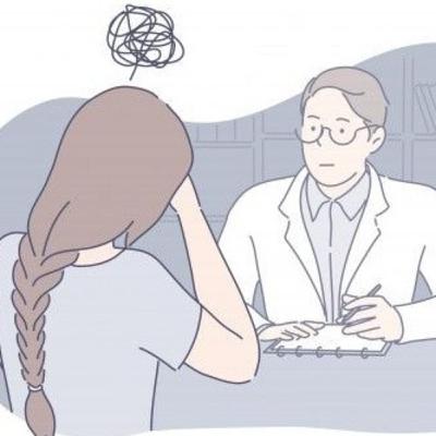 Estresse na adolescência
