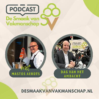 De Dag van het Ambacht- 11 maart 2024