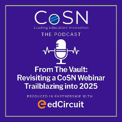 Revisiting “Trailblazing into 2025”: Innovations from Under-Resourced, Suburban & Urban Districts
