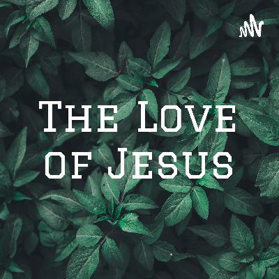 God’s Glory is in YOU (S2 E2) God’s Glory is in YOU (S2 E2)