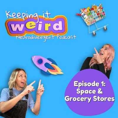 Space & Grocery Stores