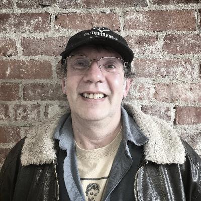 Episode 22: Tim Harris