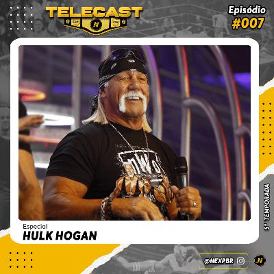 Hulk Hogan Hulk Hogan