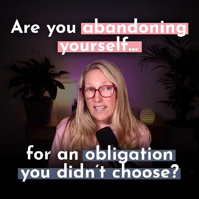 Choosing Your Rhythm: Living Without Obligation Choosing Your Rhythm: Living Without Obligation