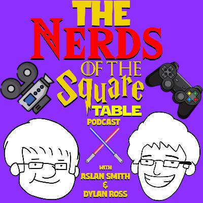 The Nerds of the Square Table Podcast - Season 5 - Episode 4 - Ranking the Superman Actors (Ft. Simon Cavilora) The Nerds of the Square Table Podcast - Season 5 - Episode 4 - Ranking the Superman Actors (Ft. Simon Cavilora)