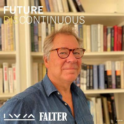 Did Vienna Invent the Modern World, Richard Cockett? Did Vienna Invent the Modern World, Richard Cockett?