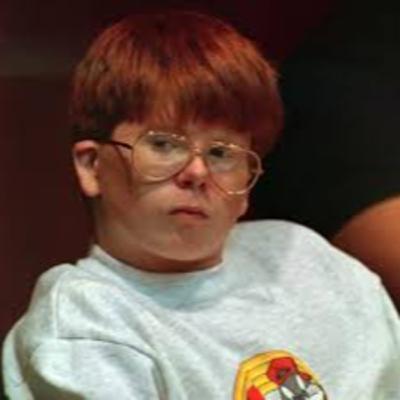 Feliz Dia del Niño.....Asesino¡¡¡