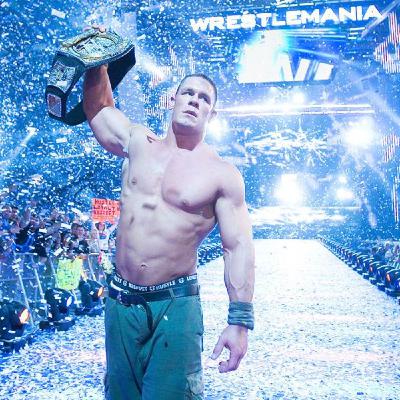 John Cena: 5 WrestleMania Matches That Make Sense John Cena: 5 WrestleMania Matches That Make Sense