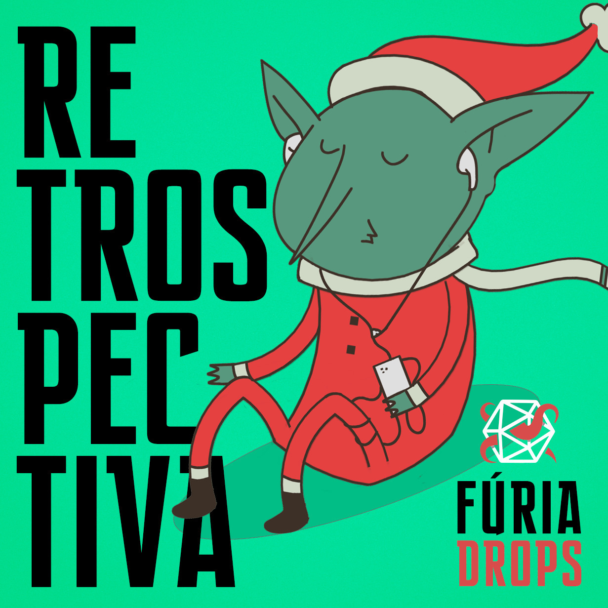 FúriaCast RPG