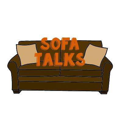 SofaTalks Season 2 - Episode 2 W/ Niyi Towolawi SofaTalks Season 2 - Episode 2 W/ Niyi Towolawi