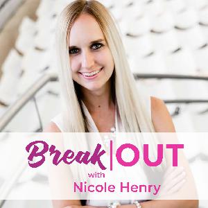 Episode 07 - Your Money Mindset with Nicole Henry